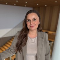 FIEGE Employee Pia Bühner's profile photo