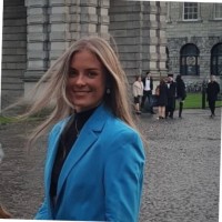 Lucia O'Connor Email