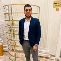 Ahmed Ali's profile photo