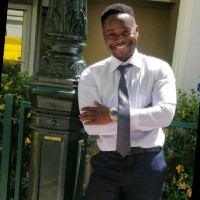 AAA Telec Employee Silvain Tamgno's profile photo