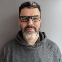 Onfly Employee Thiago Mendes's profile photo
