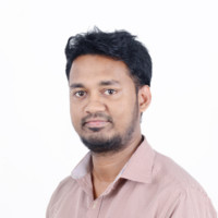 Fixico Employee Kishoth Yogasagayam's profile photo