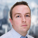 RBC Capital Markets Employee Tony Connolly's profile photo