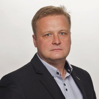 Albany International Corp. Employee Sami Koponen's profile photo