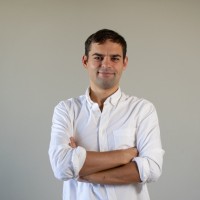 Codenrock Employee Nick Khorev's profile photo