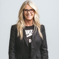 Nike Employee Karen Vaughn's profile photo