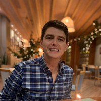 IMPROINDE SAS Employee Fabian Galindo Pineda's profile photo