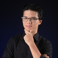 Ctrl + Play Recife Employee Gabriel Meiki's profile photo