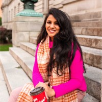 Amazon Robotics Employee Rupal Srivastava's profile photo