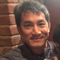 Regeneron Employee Derek Yama-Dang's profile photo