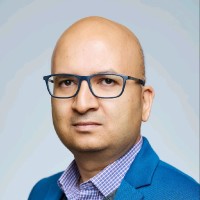 dailyhunt Employee Atul Agarwal's profile photo