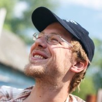 Metrotek Employee Evgeny Vladimirov's profile photo