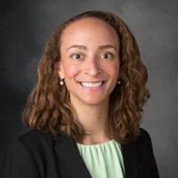 Houston Eye Associates Employee Charity Grannis's profile photo