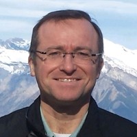 DLT Engineering Ltd Employee David Dyer's profile photo