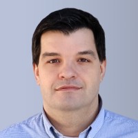 Vector Laboratories, Inc. Employee Janos Simon's profile photo