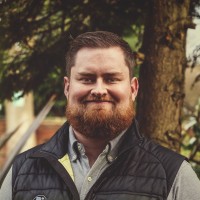 Lodestone Projects Employee Seb Hall's profile photo