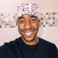 Townsen Memorial Employee Steven Nwokocha's profile photo