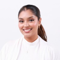 Modash Employee Nadeya A's profile photo