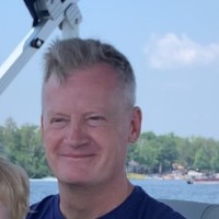 Pete Glanville Email & Phone Number