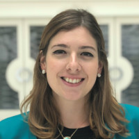 Optica Employee Dana Karrer's profile photo