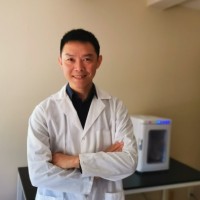 Integrity Casework Enterprise Employee Ruyang Han's profile photo