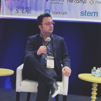 Rivulet Energy Corp. Employee Ismail Yucel's profile photo
