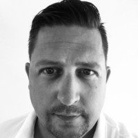 Evolution Employee Morten Kaspersen's profile photo