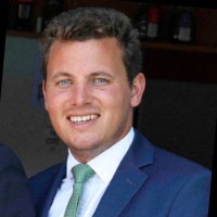 MetaCompliance Employee Gaspard Delcroix's profile photo