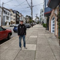 EDGE Automation Inc. Employee Jackson Brock's profile photo