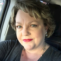Moffitt Cancer Center Employee Kimberly Connell's profile photo