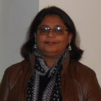Naval Medical Center San Diego Employee Keya Bandyopadhyay's profile photo