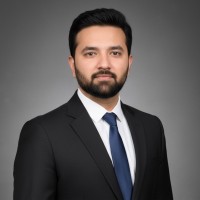 foodpanda Employee Abdul Butt's profile photo