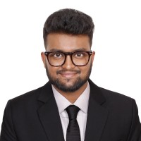 Hera Capital Employee Akshat Kedia's profile photo