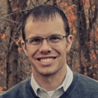 ISI Professional Services Employee David Stonehouse's profile photo