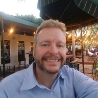 Home Helpers Home Care Employee Eric Hathaway's profile photo