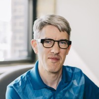 Google Employee Stuart Nicholson's profile photo