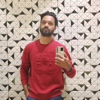 Mohammad Afsar Email