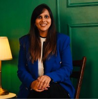 Shemaroo Entertainment Ltd. Employee Anvesha Poswalia's profile photo