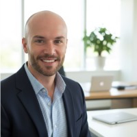 Benjamin Boyce Email