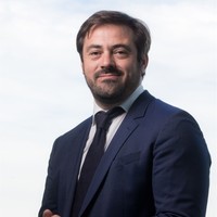 Fnac Darty Employee Enrique Martinez's profile photo