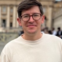 CoreFlex Solutions Inc. Employee Adam Parkman's profile photo