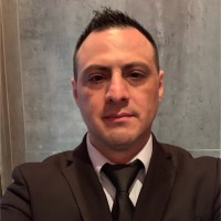 Besito Employee Luis Aldaz's profile photo