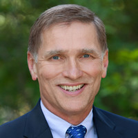 Stanford Graduate School of Business Employee Peter Reiss's profile photo