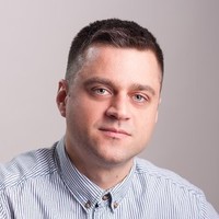 Zumoko Employee Darko Stanimirovic's profile photo