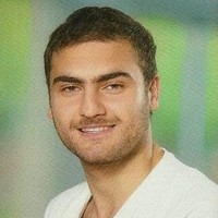 Balink Employee Eytan Taieb's profile photo