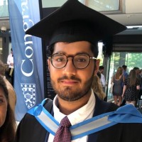 Ashford and St. Peter's Hospitals NHS Foundation Trust Employee Jay Marwaha's profile photo