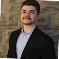 Pace Engineering Recruiters Employee Michael Goodwin's profile photo