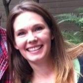 Regus Employee Christina Roberts's profile photo