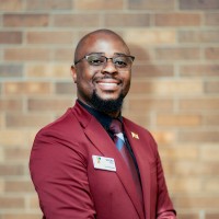Two Rivers YMCA Employee Mgcini Mpofu's profile photo