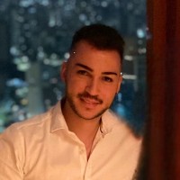 Wesley Ramos Email